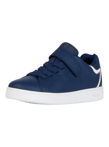 Geox Sneaker in Navy