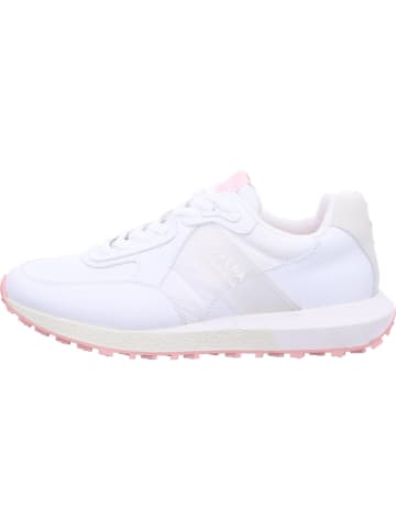 Palpa Sneaker Low in weiß