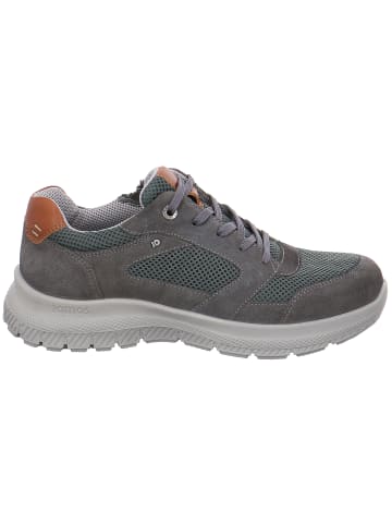 Jomos Sneaker Low in grau