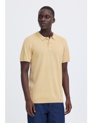 BLEND Poloshirt BHBray in Braun