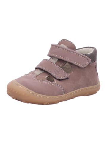 PEPINO Jungen Sandalen EBI in Braun
