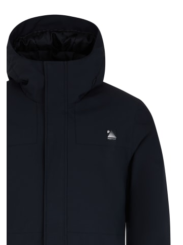 Protest " PRTCHOOSE in True Black