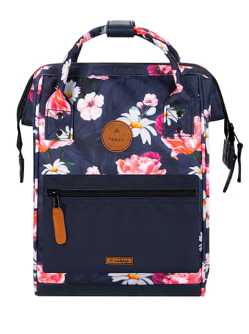 Cabaia Tagesrucksack Small in Osaka Navy22