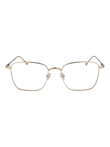 Taylor Morris Unisex Optische Fassungen Schmetterling Gold