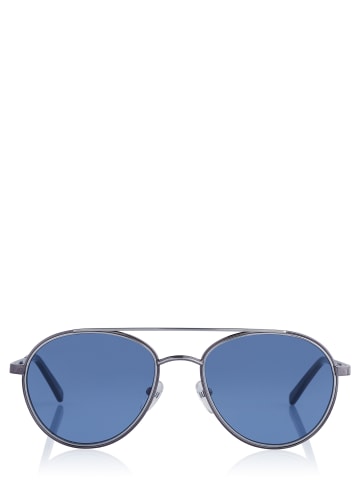 Liu Jo Sonnenbrille für Herren in silber