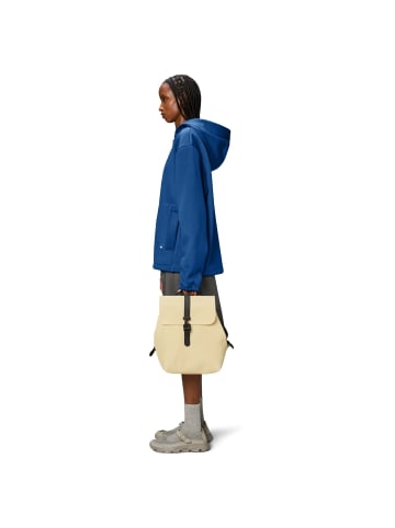 RAINS Bucket - Rucksack 30 cm (gleam) in gleam
