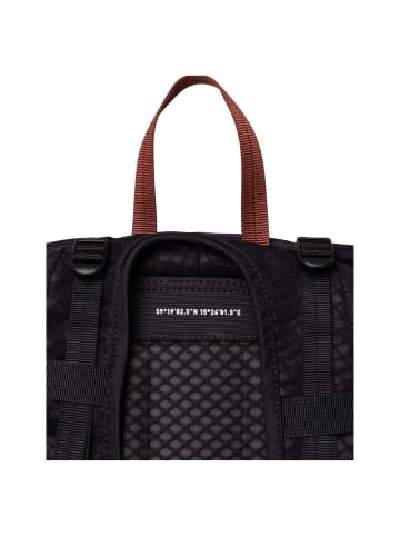 SANDQVIST Ridge Hike - Rucksack 16" 42 cm (black) in schwarz