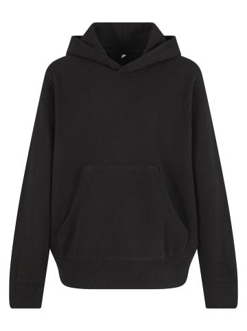 Urban Classics Sweat & Fleece - Hoodies in black