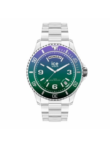 Ice Watch Quarzuhr für Erwachsene in Bunt