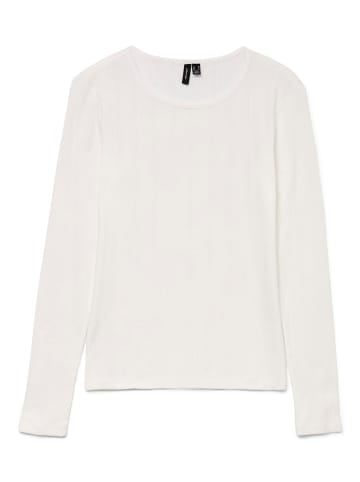 Vero Moda Top in Snow White