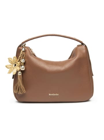 Nero Giardini Taschen Cuoio