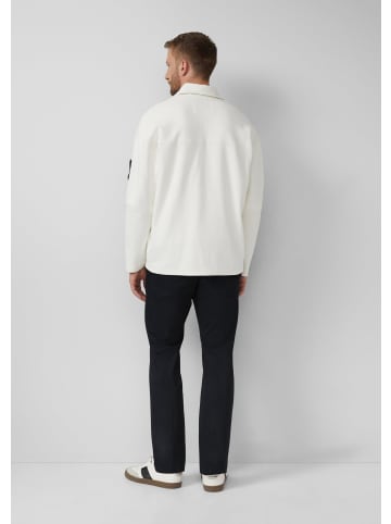 s.Oliver Sweatshirt in 0120_creme