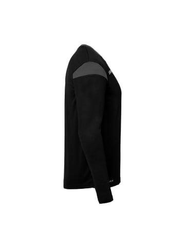 uhlsport  Trikot "Squad 27 Trikot Langarm" in Schwarz
