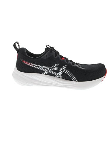 asics Gel-Pulse 16 Sportschuh Schwarz