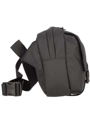 Jack Wolfskin 365 Umhängetasche 36 cm granite black