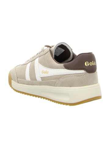Gola Sneaker Low in Beige