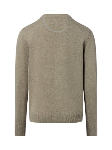 Nils Sundström Pullover in lind - 0038
