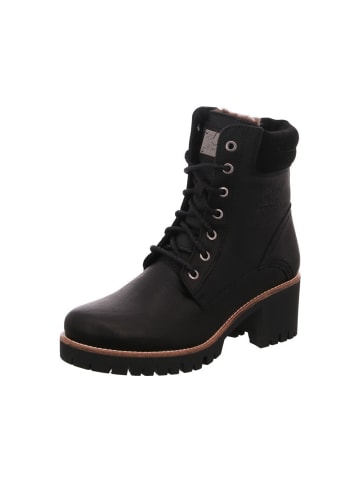 PANAMA JACK Boots in schwarz