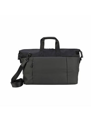 Joop Jeans Weekender 'Atessa Maik in Schwarz 50,00 x 31,00 x 21,50 cm'