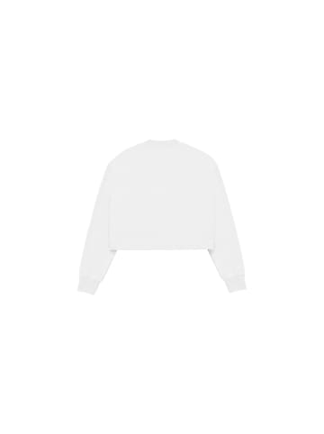 COLMAR Sweatshirt 9286 in weiss
