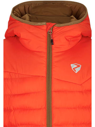 Ziener Steppjacke NADS in new red