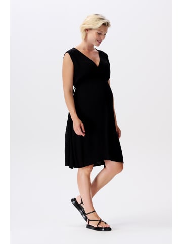 Noppies Still-Kleid Han in Black