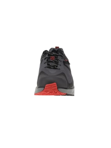 Joya Sneaker low JY504A Veloce STX in Grau (Dark Grey)