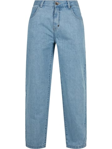 Southpole Jeans in retro midblue
