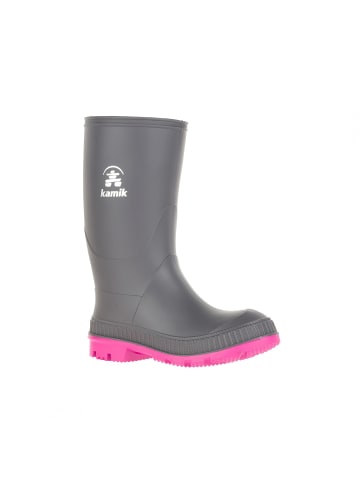 Kamik STOMP in Pink
