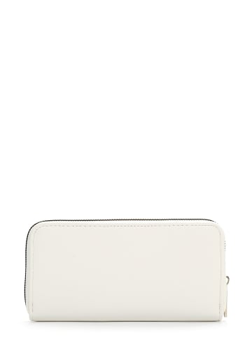 Tamaris Geldbörse TAS Katharina in white