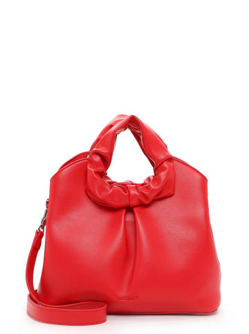 SURI FREY Shopper SFY TechBag in red