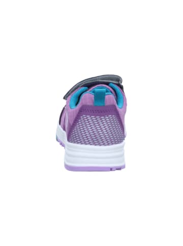 VADO  Outdoorschuh in lila