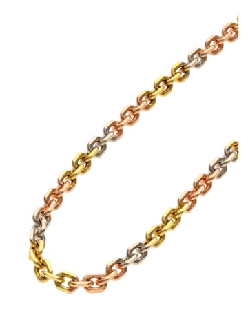 NAEMI Women Bracelet in Gold Multicolor