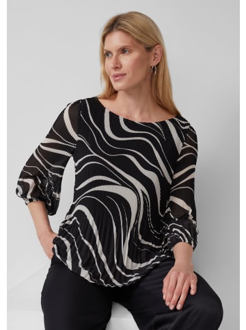 s.Oliver Bluse in 99A3_schwarz