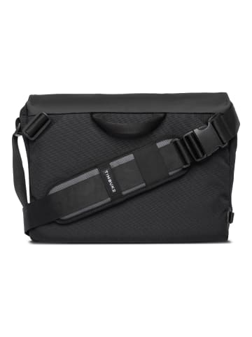 Timbuk2 Rider Messenger 46 cm Laptopfach in jet black