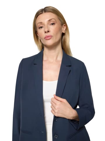 Betty Barclay Longblazer mit Reverskragen in dunkelblau