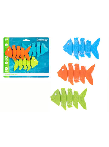 Bestway Fischtauchspielzeug Bestway 26029
