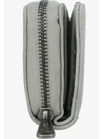 Fritzi aus Preußen Geldbörse für Damen in grau