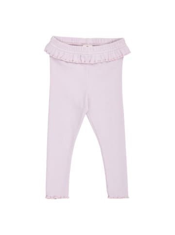 müsli Babyleggings in Bloom