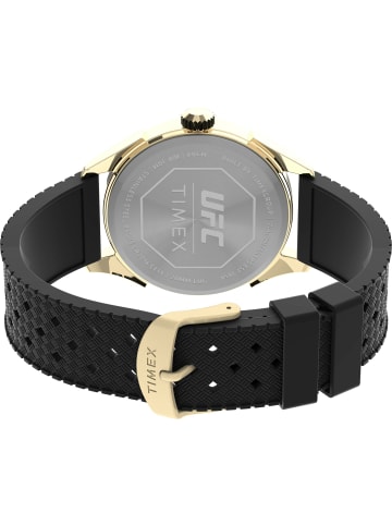 Timex Analoguhr für Herren in gold