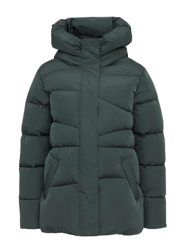 MAZINE Winterjacke Wanda in bottle