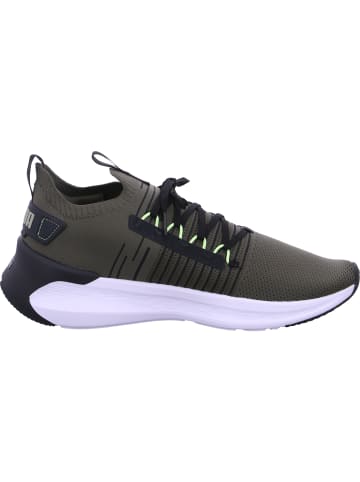 Puma Shoes Trainingsschuh Softride Summetry Fuzion in Grün