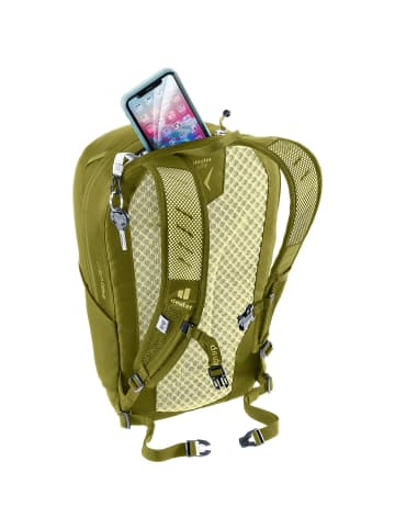 Deuter Speed Lite 17 in Apfelgrün