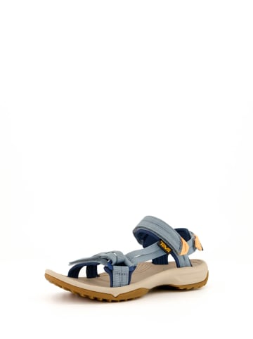 Teva Trekkingsandalen Terra Fi Lite in Citadel