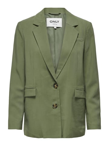 ONLY Blazer in Four Leaf Clover