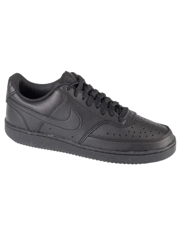 Nike Nike Court Vision Low NN in Schwarz