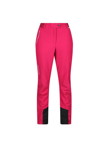 Regatta Outdoorhose Trs III in rosa