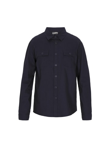 DreiMaster Vintage Men Shirt in navy
