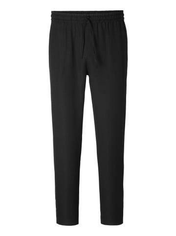John Devin Jogger Pants in schwarz