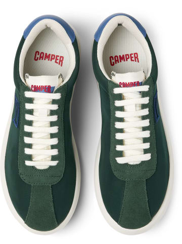 Camper Sneaker Pelotas XLF " Pelotas XLF " in Dunkelgrün